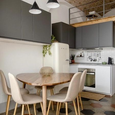 Nice Downtown Loft Διαμέρισμα Ρώμη Εξωτερικό φωτογραφία
