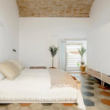 Nice Downtown Loft Διαμέρισμα Ρώμη Εξωτερικό φωτογραφία