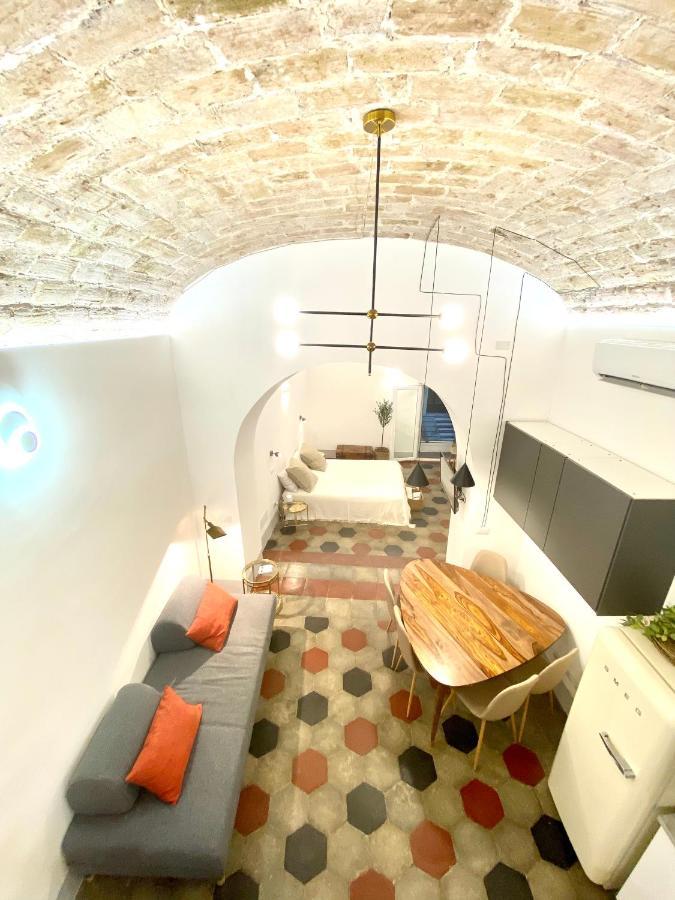 Nice Downtown Loft Διαμέρισμα Ρώμη Εξωτερικό φωτογραφία