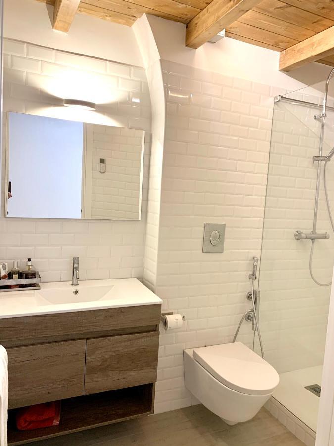 Nice Downtown Loft Διαμέρισμα Ρώμη Εξωτερικό φωτογραφία