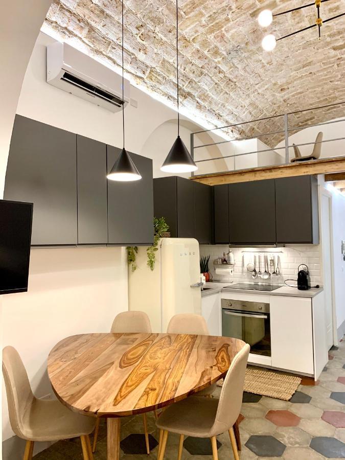Nice Downtown Loft Διαμέρισμα Ρώμη Εξωτερικό φωτογραφία