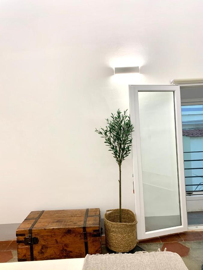 Nice Downtown Loft Διαμέρισμα Ρώμη Εξωτερικό φωτογραφία