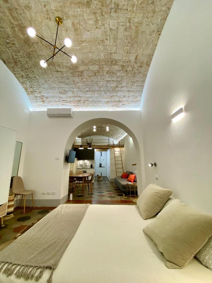 Nice Downtown Loft Διαμέρισμα Ρώμη Εξωτερικό φωτογραφία