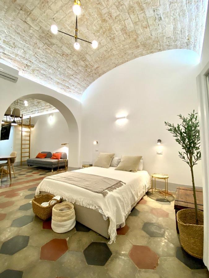 Nice Downtown Loft Διαμέρισμα Ρώμη Εξωτερικό φωτογραφία