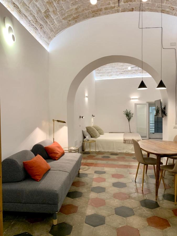 Nice Downtown Loft Διαμέρισμα Ρώμη Εξωτερικό φωτογραφία