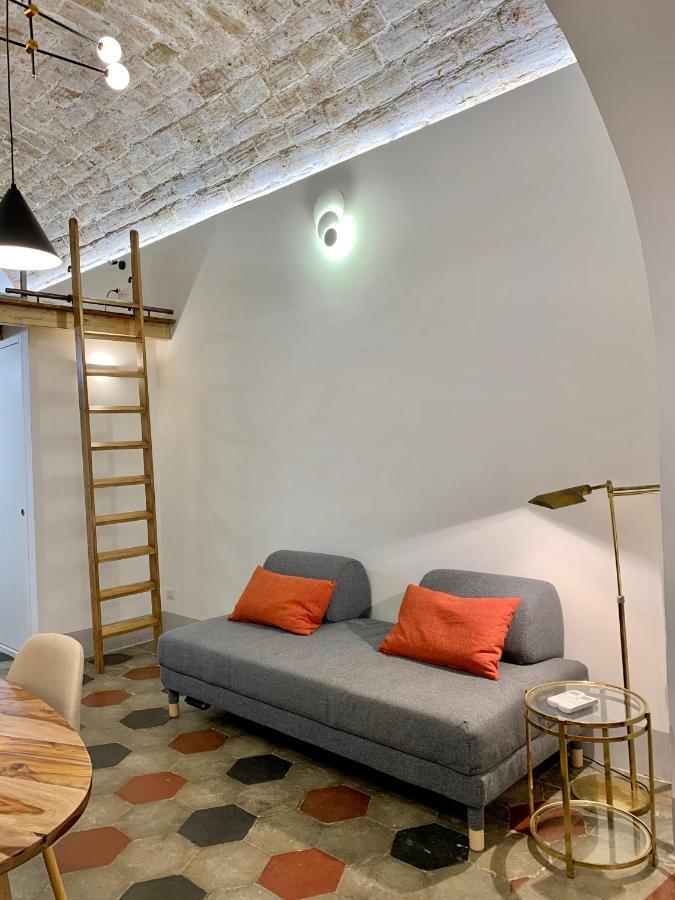 Nice Downtown Loft Διαμέρισμα Ρώμη Εξωτερικό φωτογραφία