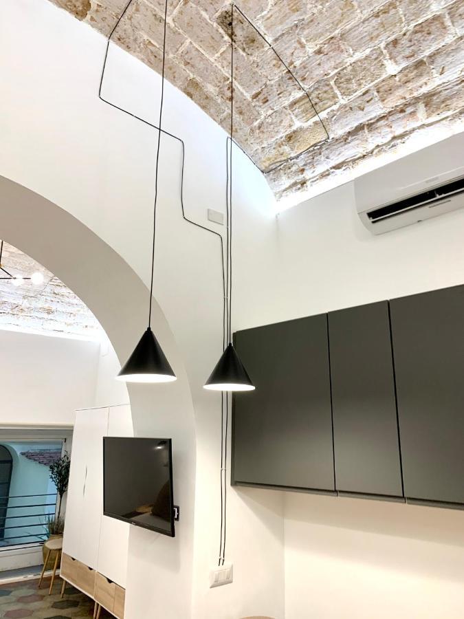 Nice Downtown Loft Διαμέρισμα Ρώμη Εξωτερικό φωτογραφία