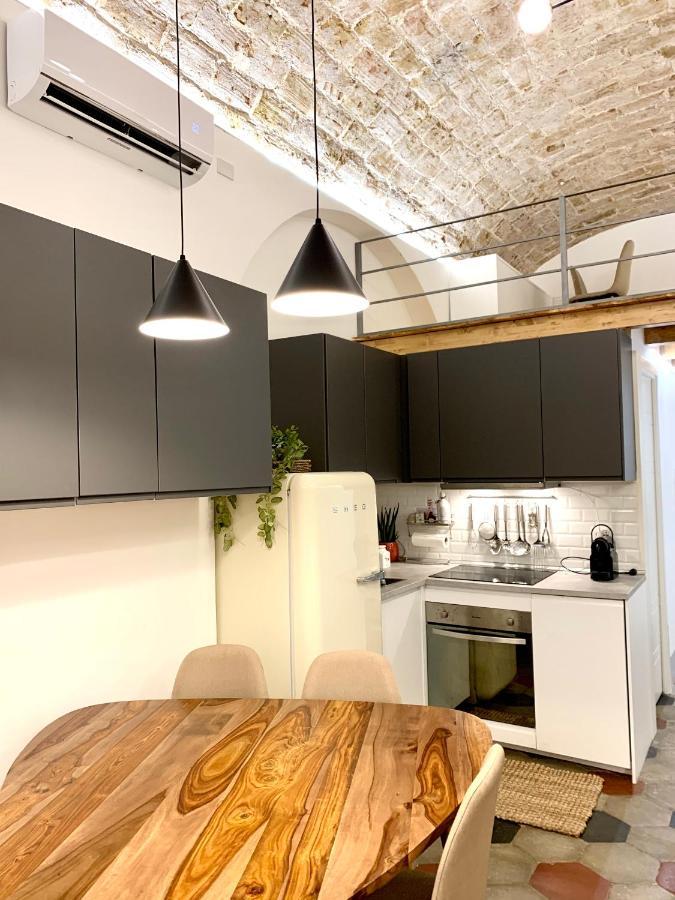 Nice Downtown Loft Διαμέρισμα Ρώμη Εξωτερικό φωτογραφία