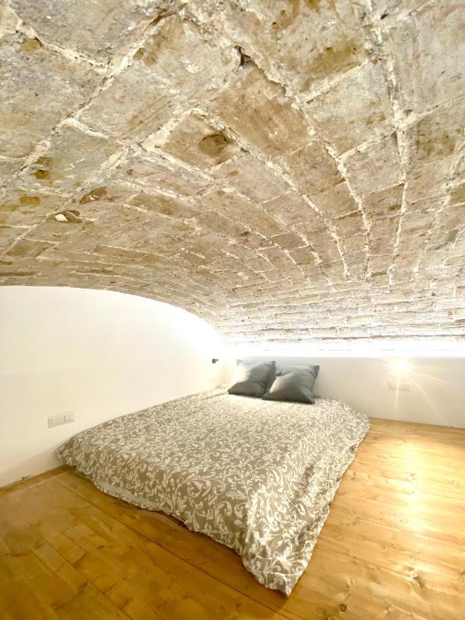 Nice Downtown Loft Διαμέρισμα Ρώμη Εξωτερικό φωτογραφία