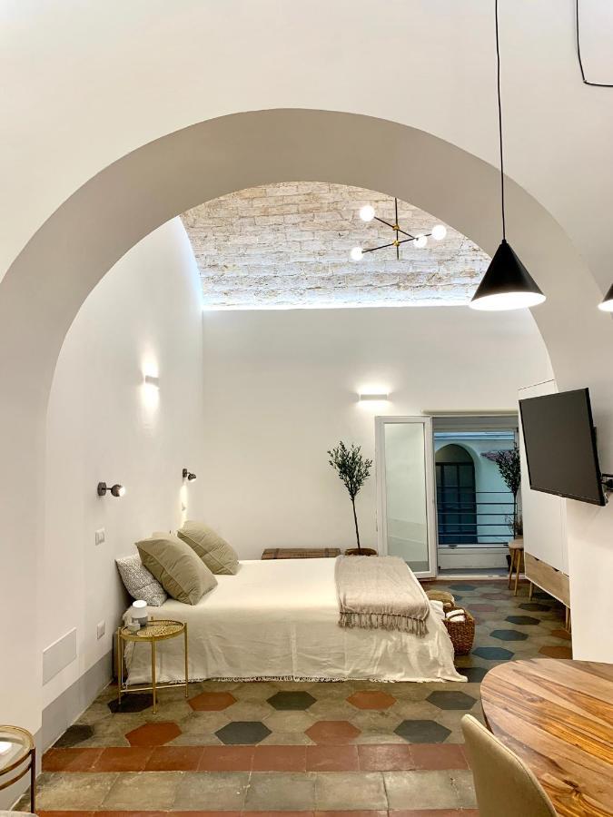 Nice Downtown Loft Διαμέρισμα Ρώμη Εξωτερικό φωτογραφία