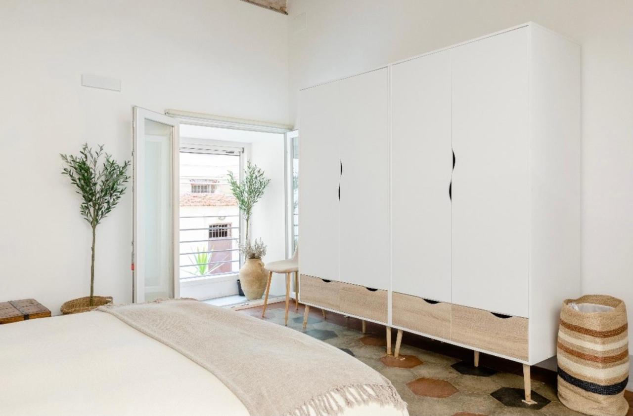 Nice Downtown Loft Διαμέρισμα Ρώμη Εξωτερικό φωτογραφία