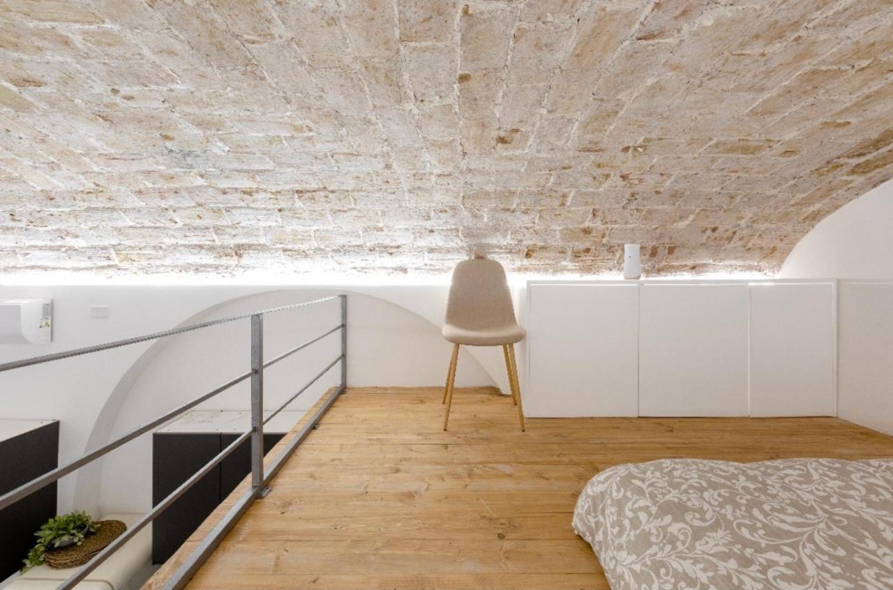Nice Downtown Loft Διαμέρισμα Ρώμη Εξωτερικό φωτογραφία