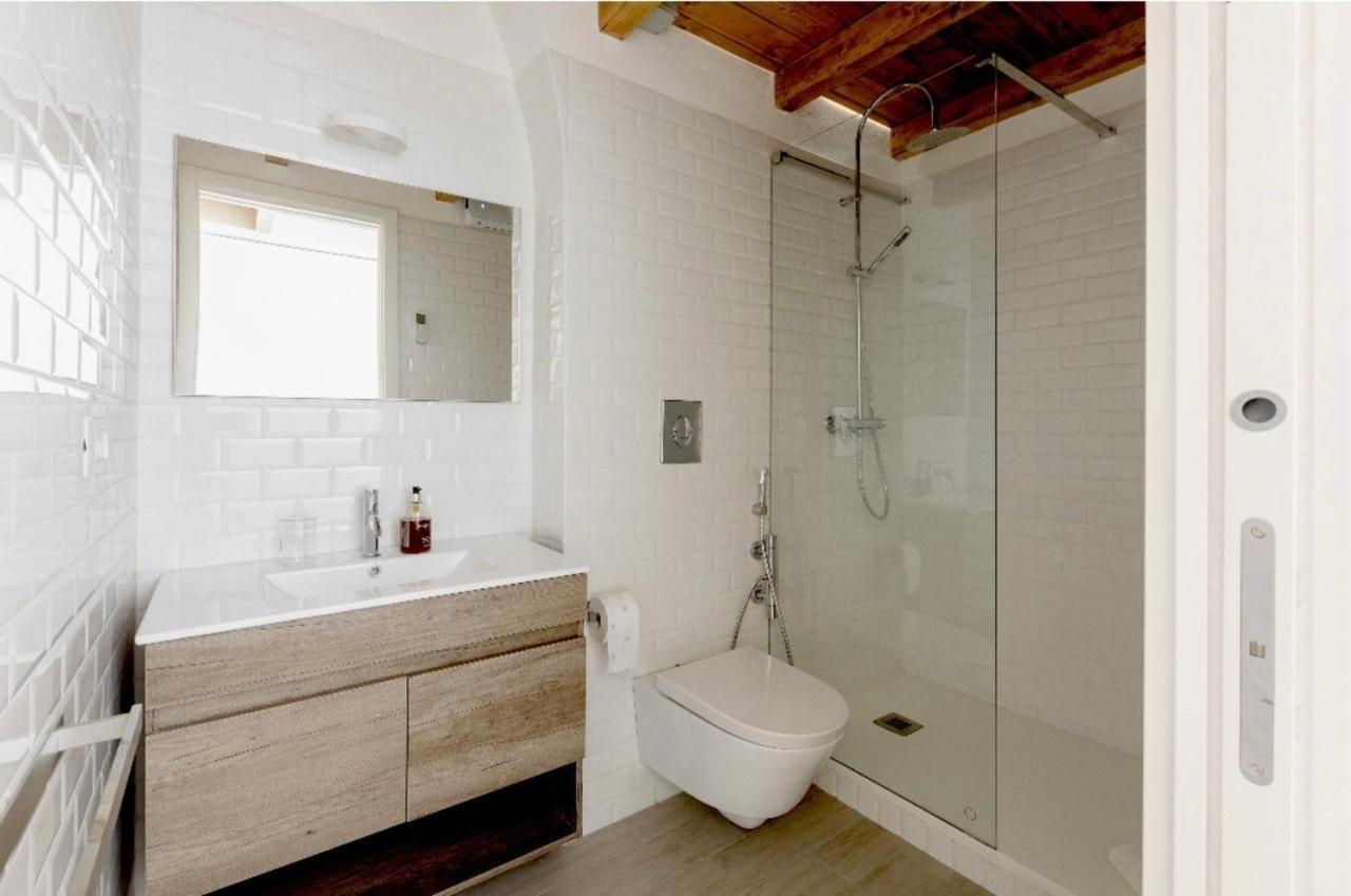 Nice Downtown Loft Διαμέρισμα Ρώμη Εξωτερικό φωτογραφία