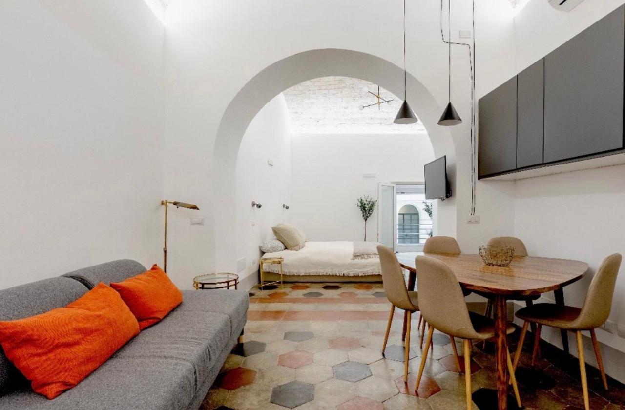 Nice Downtown Loft Διαμέρισμα Ρώμη Εξωτερικό φωτογραφία