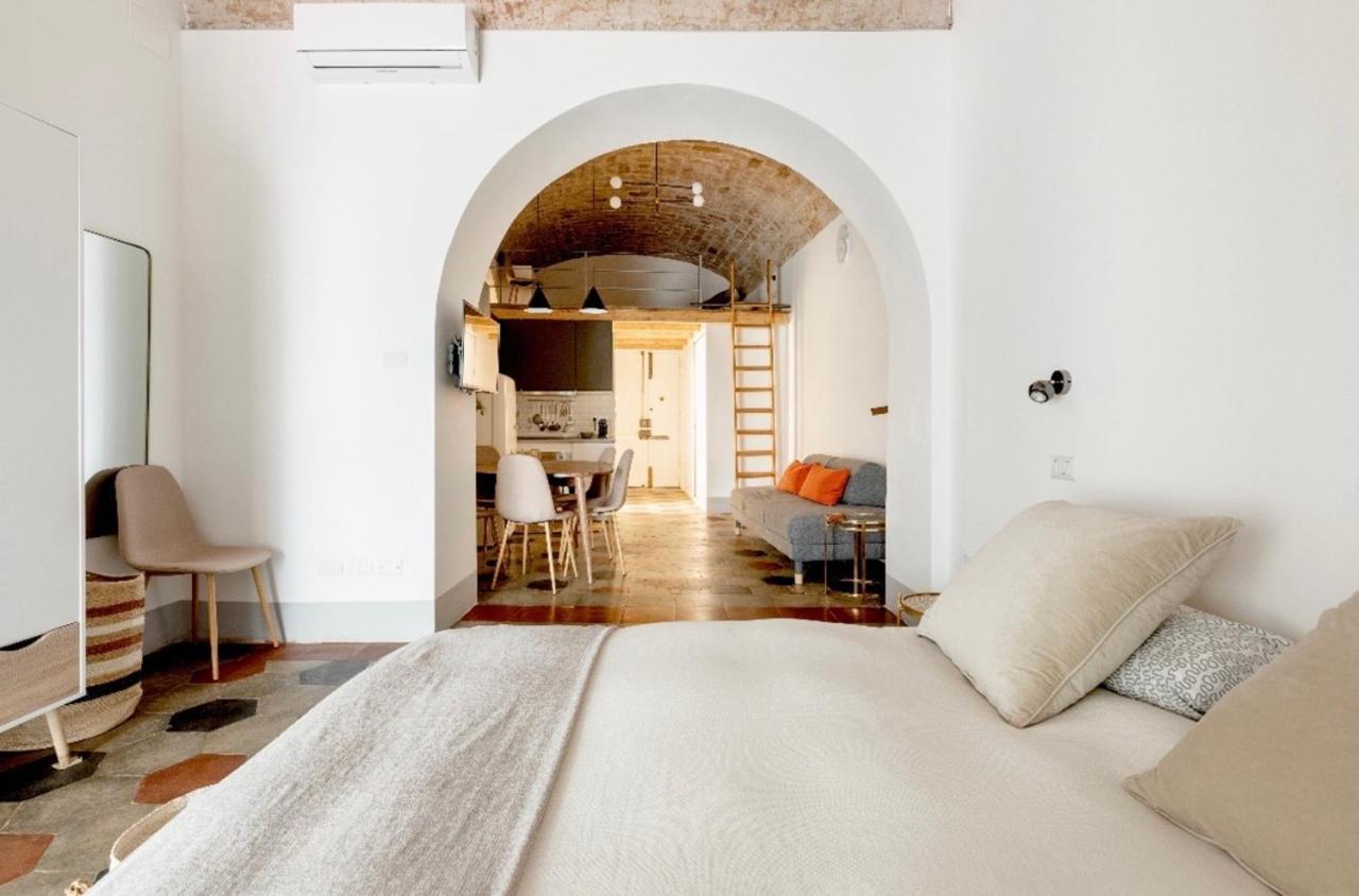Nice Downtown Loft Διαμέρισμα Ρώμη Εξωτερικό φωτογραφία