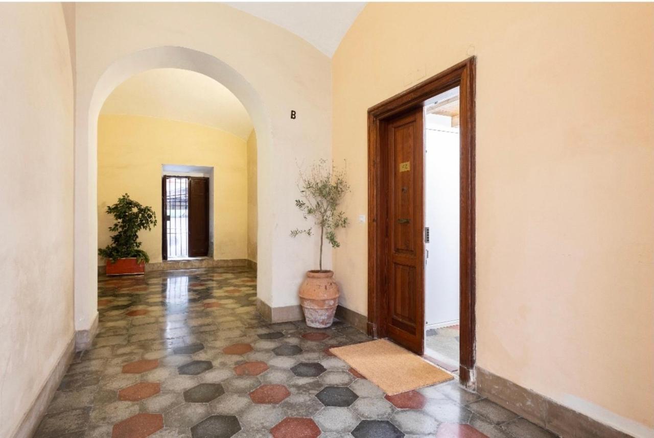 Nice Downtown Loft Διαμέρισμα Ρώμη Εξωτερικό φωτογραφία