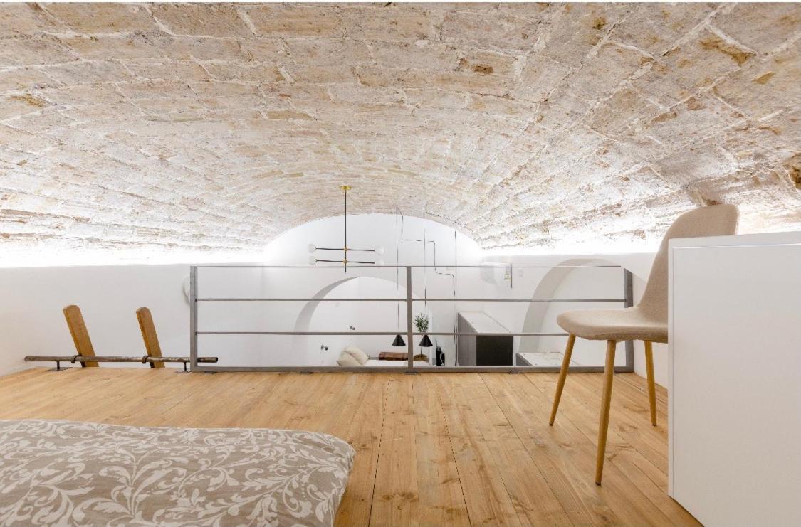 Nice Downtown Loft Διαμέρισμα Ρώμη Εξωτερικό φωτογραφία