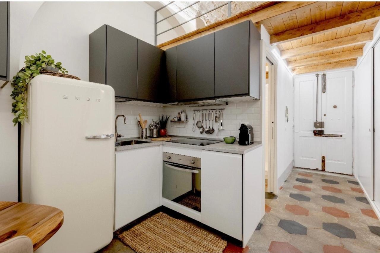 Nice Downtown Loft Διαμέρισμα Ρώμη Εξωτερικό φωτογραφία